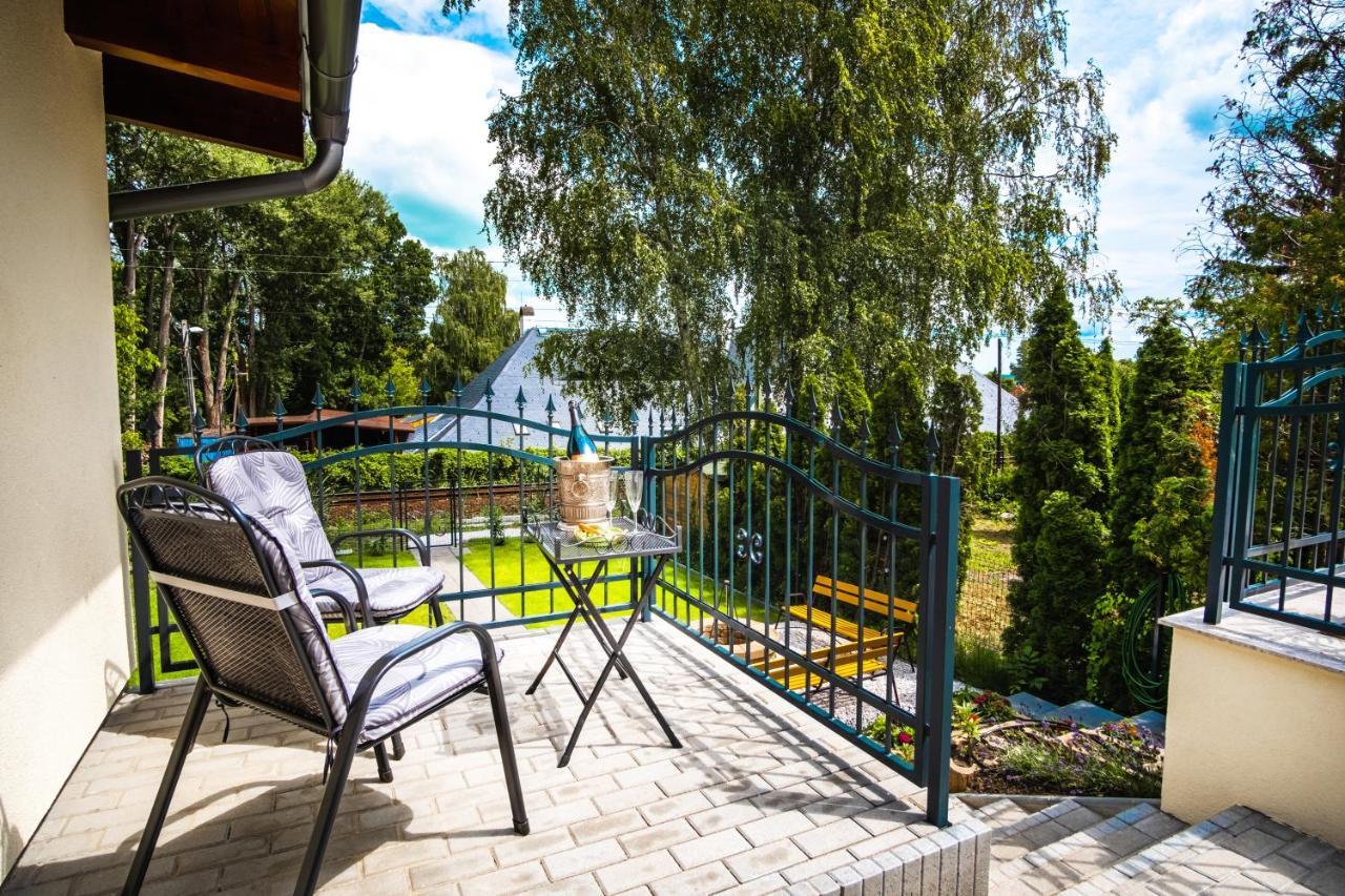 Kiss-Henézi Guest House Keszthely Extérieur photo