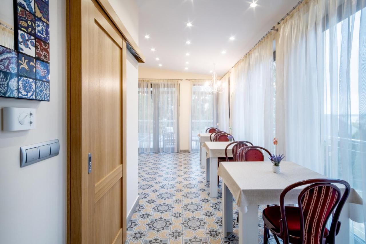 Kiss-Henézi Guest House Keszthely Extérieur photo
