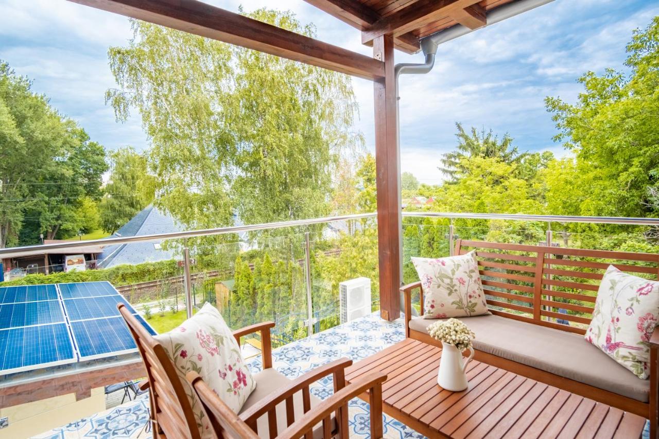 Kiss-Henézi Guest House Keszthely Extérieur photo