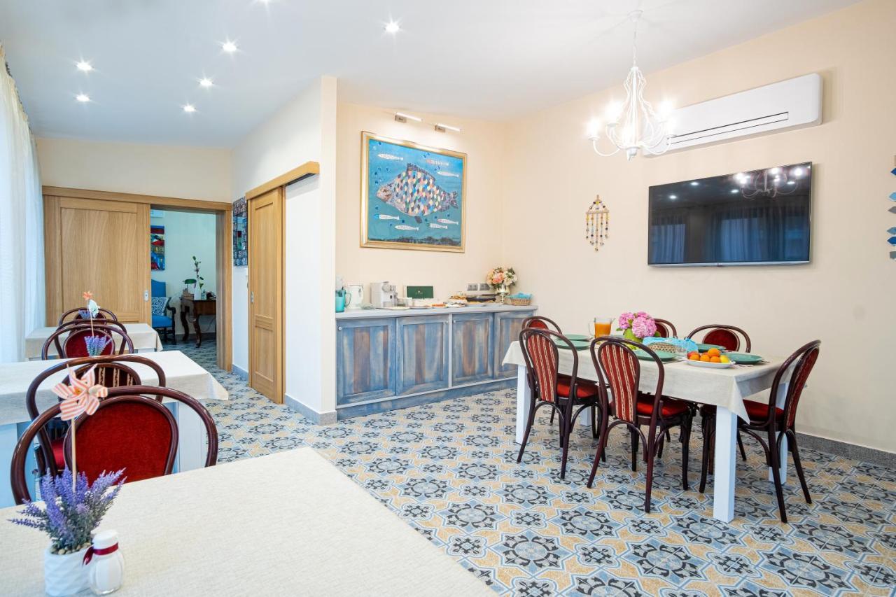 Kiss-Henézi Guest House Keszthely Extérieur photo