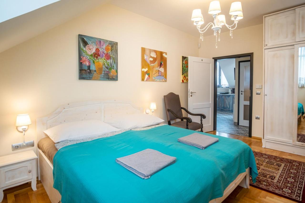 Kiss-Henézi Guest House Keszthely Extérieur photo