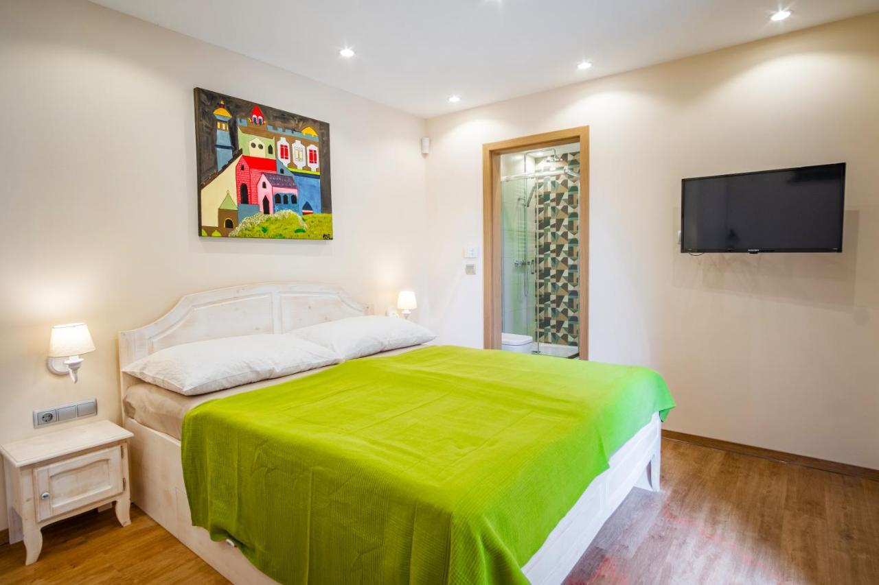 Kiss-Henézi Guest House Keszthely Extérieur photo