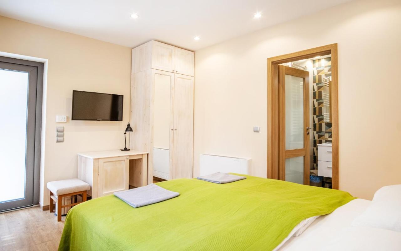 Kiss-Henézi Guest House Keszthely Extérieur photo