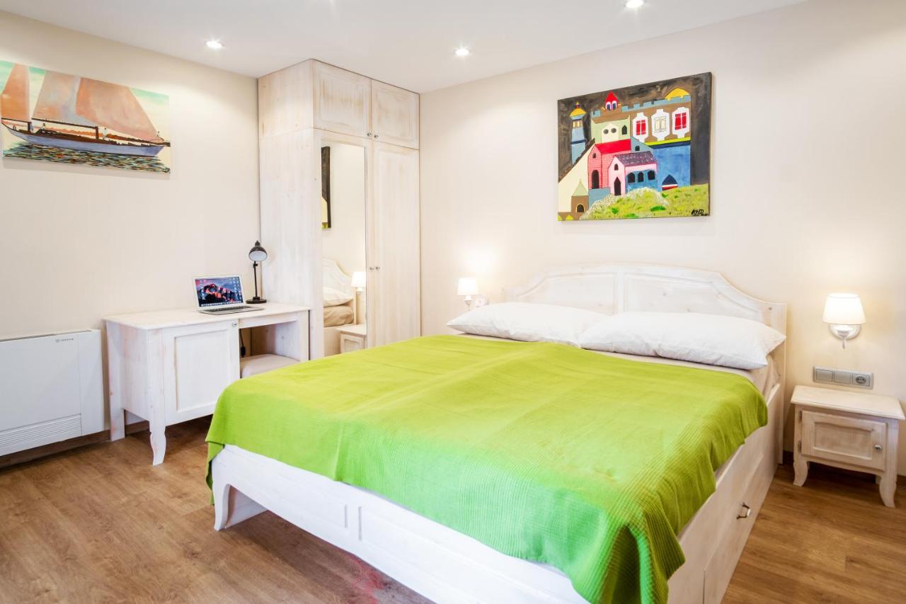 Kiss-Henézi Guest House Keszthely Extérieur photo
